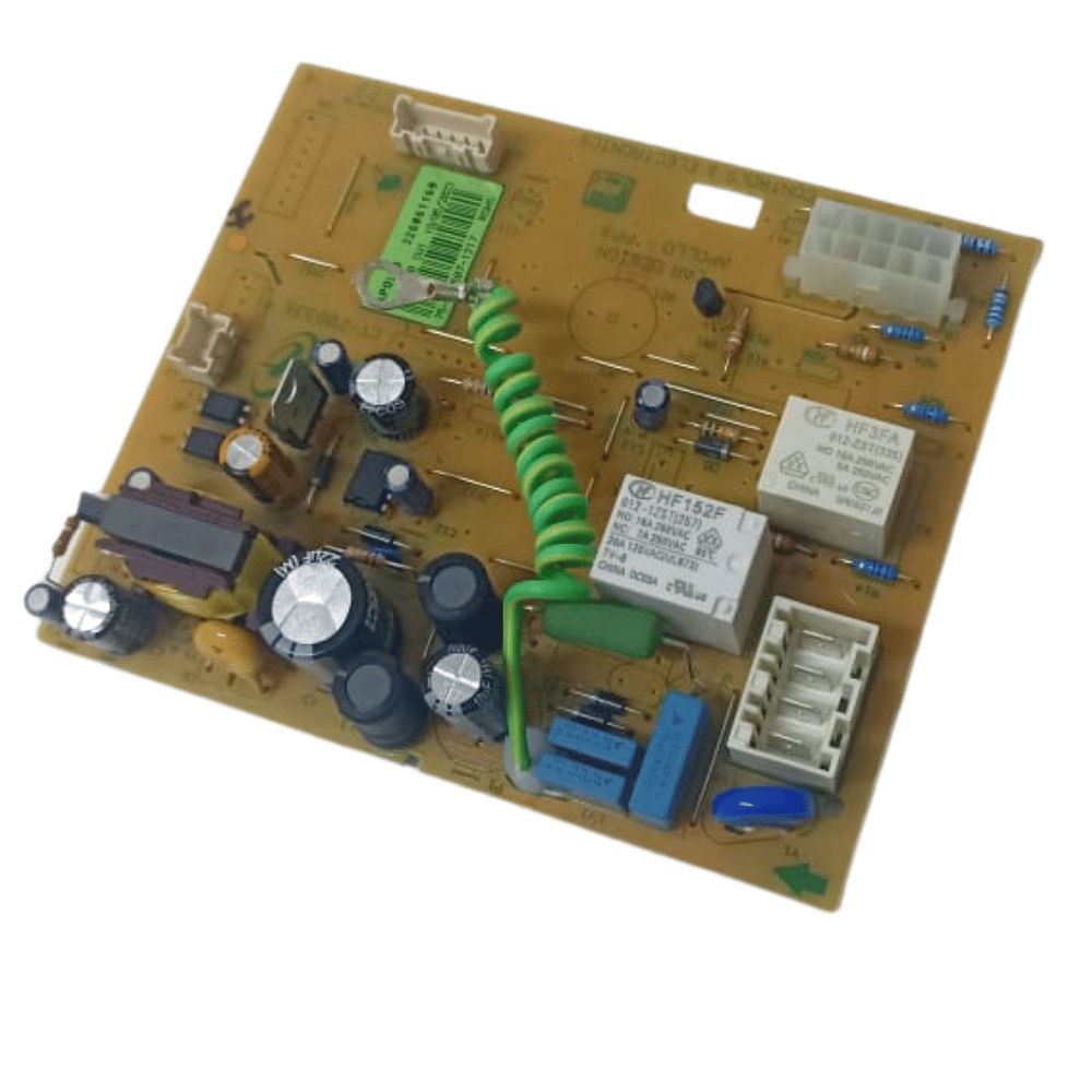 Placa Modulo Refrigerador Brastemp BRM47 BRM49 326061171 Ori | Shopee ...