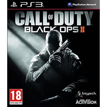 PS3 本体 bo2 Call Of Duty Black Ops 2 Ps3 Midia Fisica Cod Bo2 + Brinde