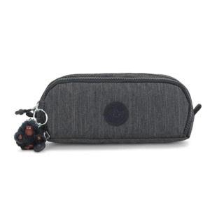 ESTOJO KIPLING GITROY GAMING GREY