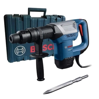 Martelete Demolidor Max 6kg 127v 1100W GSH-500 BOSH