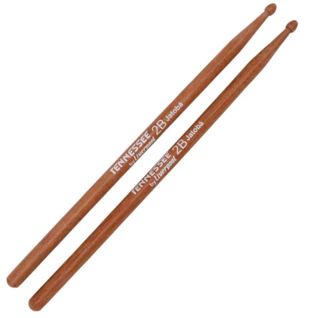 BAQUETA LIVERPOOL TENNESSEE JATOBA 2B TNJAT 2BM