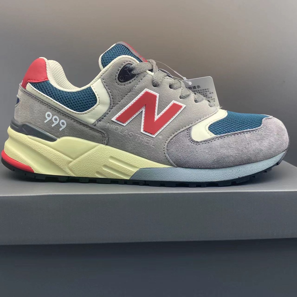 Cool Running NB Sapatos De Corrida Esportiva Viagem