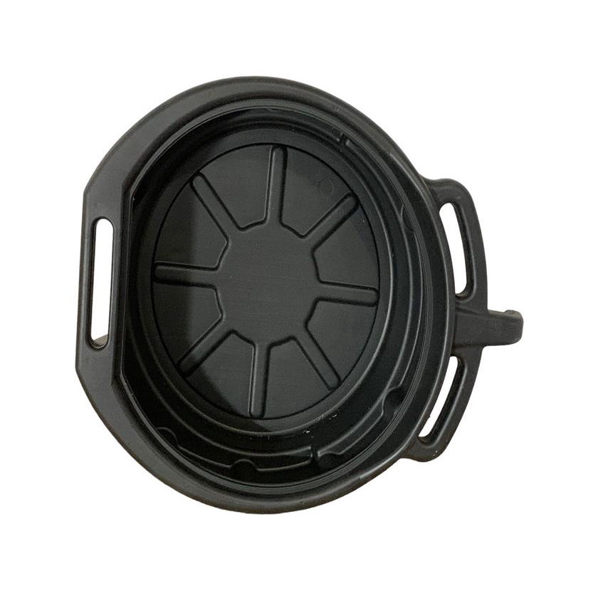 Bacia Bandeja Coletora De Oleo 16 Litros