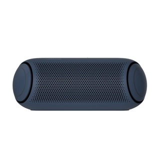 Caixa de Som LG XBOOM PL5, 20W, USB, IPX5, Bluetooth, Preto