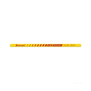 Lâmina de serra Manual Rígida 12" 18 dentes 2 unidades Starrett