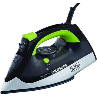 Ferro De Passar A Vapor Black+decker Fx2700 Steam Power 127v