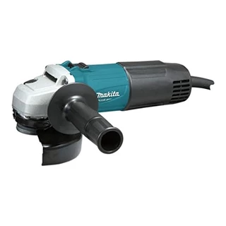 ESMERILHADEIRA ANGULAR 4.1/2 600W 220V MAKITA M0901B-220V em Oferta na Shopee