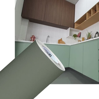 Vinil Adesivo Envelopamento Jateado Verde Frosty 0,61x6m