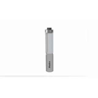 Fresa Paralela com Rolamento 10x30mm Haste 12mm 1710030.06 Radix