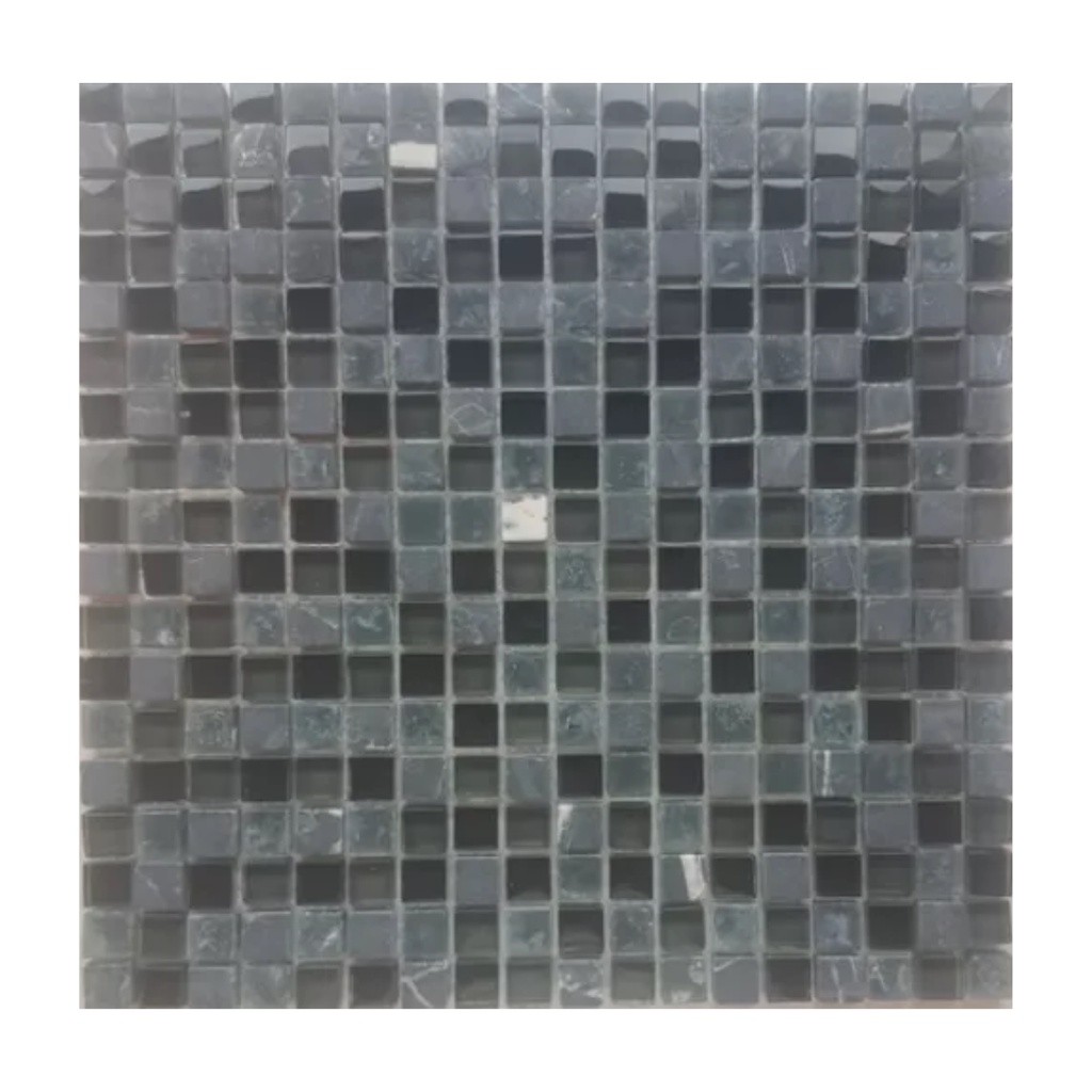 Pastilhas De Vidro Ref 1016 Pl 30x30 (kit 3 Placas) | Shopee Brasil