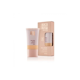 Base Facial Payot Boca Rosa Beauty 3 Francisca