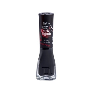 Esmalte Dailus Feat Farofa Gkay Tudo No Sigilo