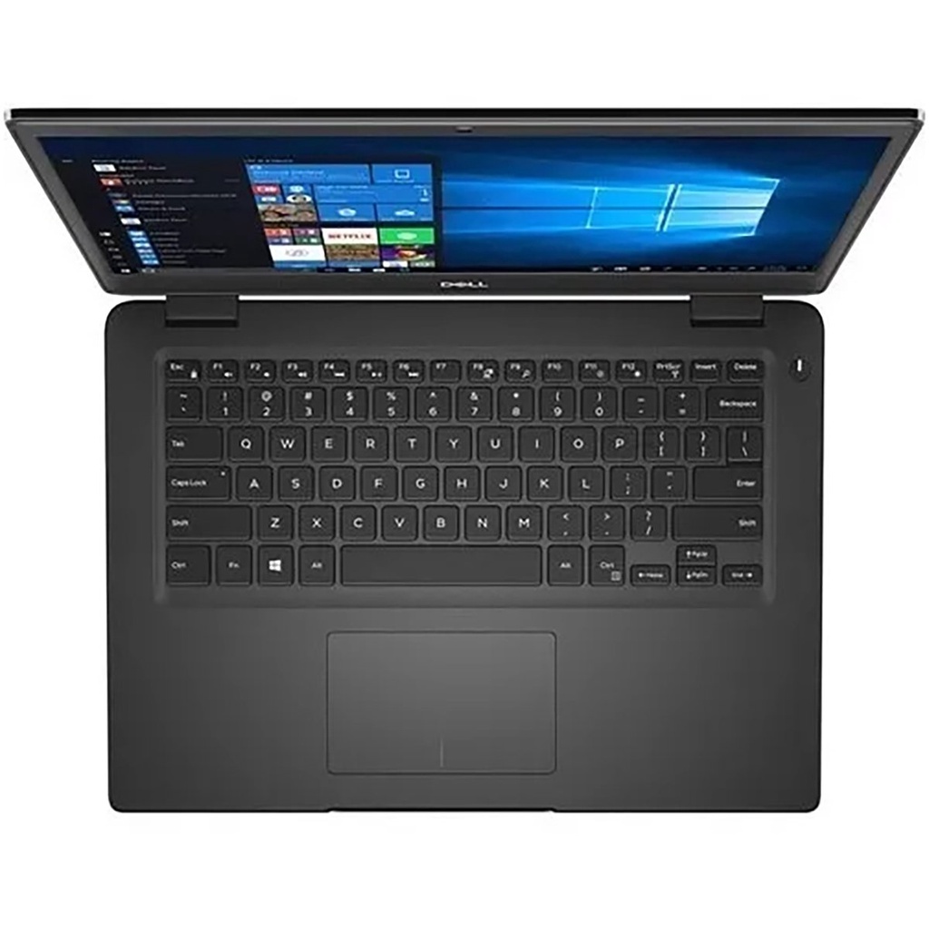 Notebook Dell Latitude 3400 Core I7-8565u 16gb RAM 480gb SSD