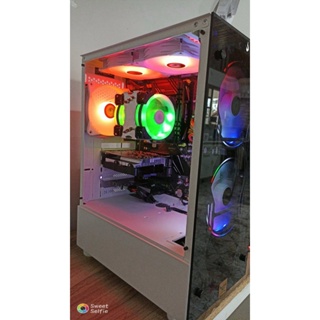 Computador Game OASEM 27″ RX 550 – Loja Inovattio