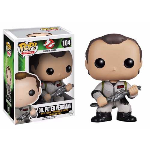 Funko Pop Ghostbusters Comicon Ex | eBay