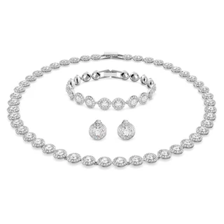 Colares De Jóias De Cristal Para Mulheres Moda Romântica Oceano Coração Diamante Pingente Presente se872
