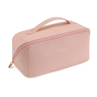 Necessaire Organizador Cosmético Maquiagem Feminino Para Viagem Em Alto Qualidade 884/774/311/916 em Oferta na Shopee