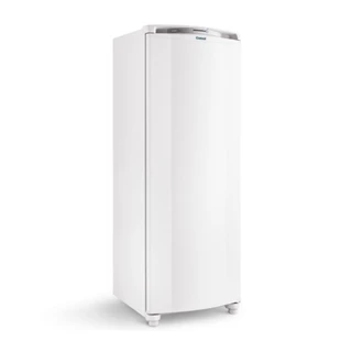 Geladeira Consul Frost Free 342 litros Branca com Gavetão Hortifruti CRB39AB 127v
