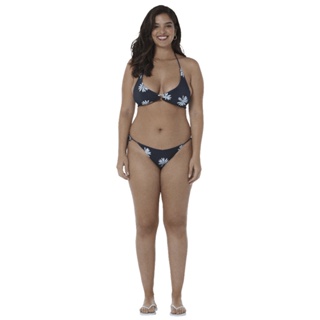 Calcinha Biquíni Laço Fino Havaianas Daisy