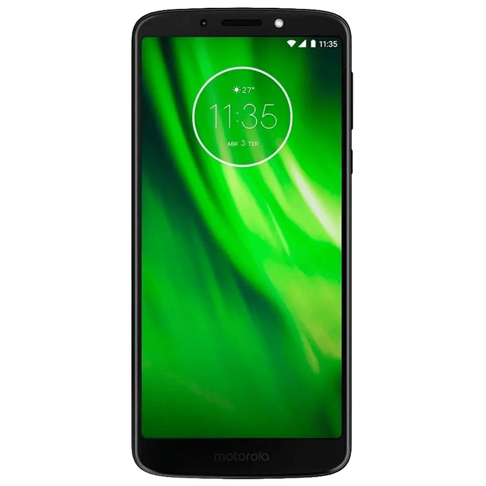 Smartphone Motorola Moto G4 Play Xt1603 16gb 2gb De Ram Veja