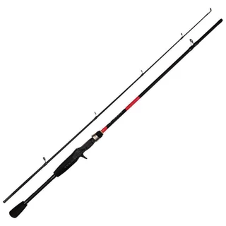 Vara De Pesca Carretilha Carbono Albatroz Agata 1,68 M