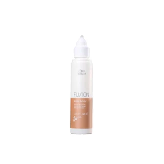 Wella Professionals Fusion Amino Refiller - Tratamento Reconstrutor 70ml