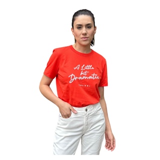 Camiseta feminina best sale colcci dafiti