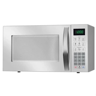 Micro-ondas 34L Mondial 1400W MO-02-34-W Branco 127V