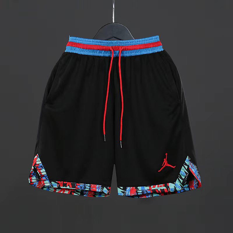Bermudas Calções Americanos De Basquete Masculino Fitness