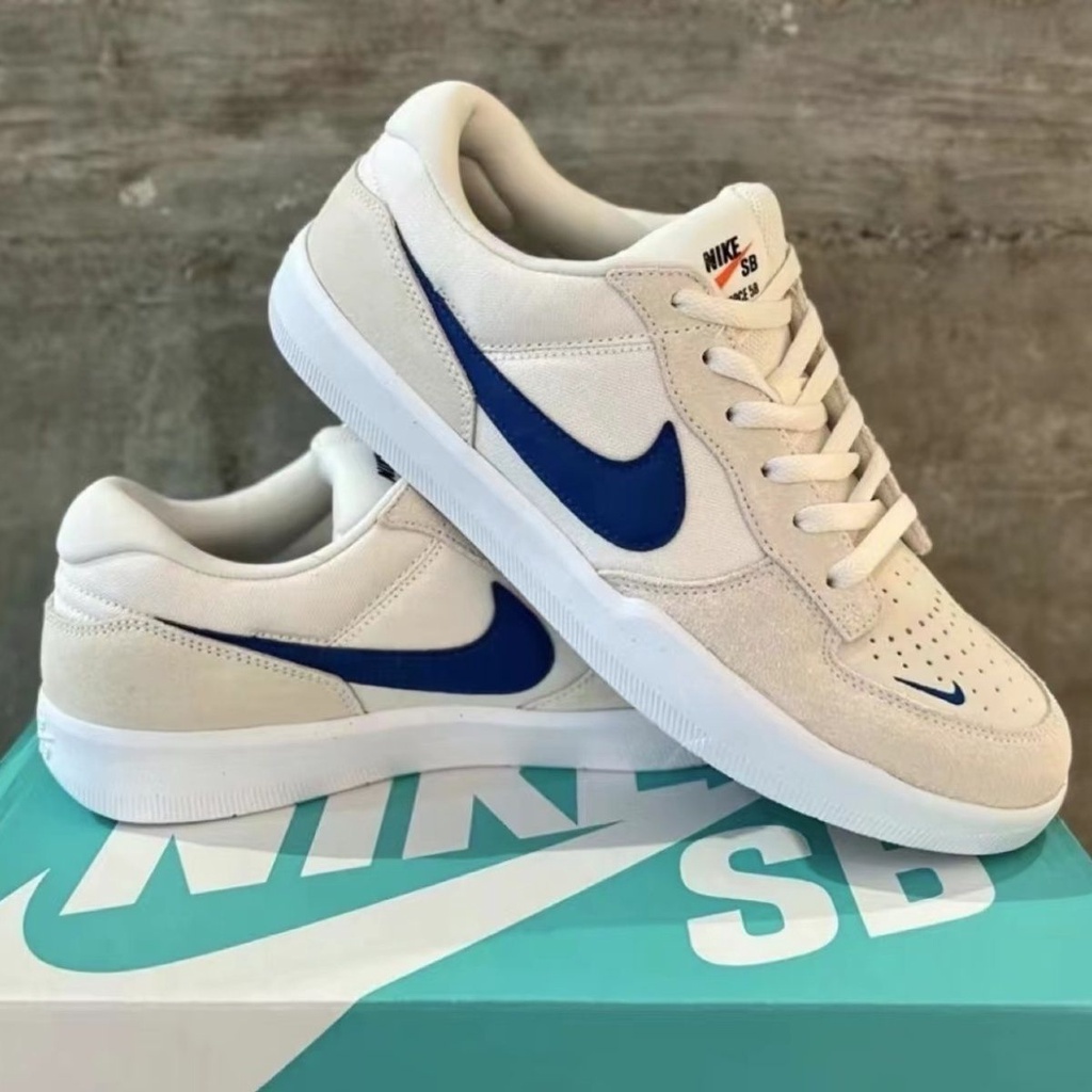 PARCELADO] Tênis Nike SB Force 58 Premium Unissex 176189 - Canaltech Ofertas