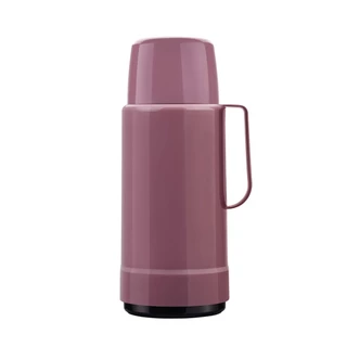 Garrafa Térmica GLT Rolha 1L Macchiato Invicta