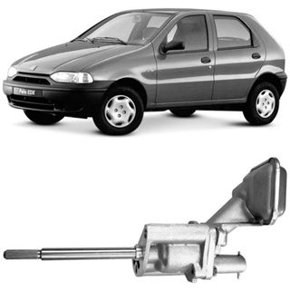 Bomba Oleo Fiat Palio 1.0 1.5 8v 96 A 2003 Schadek