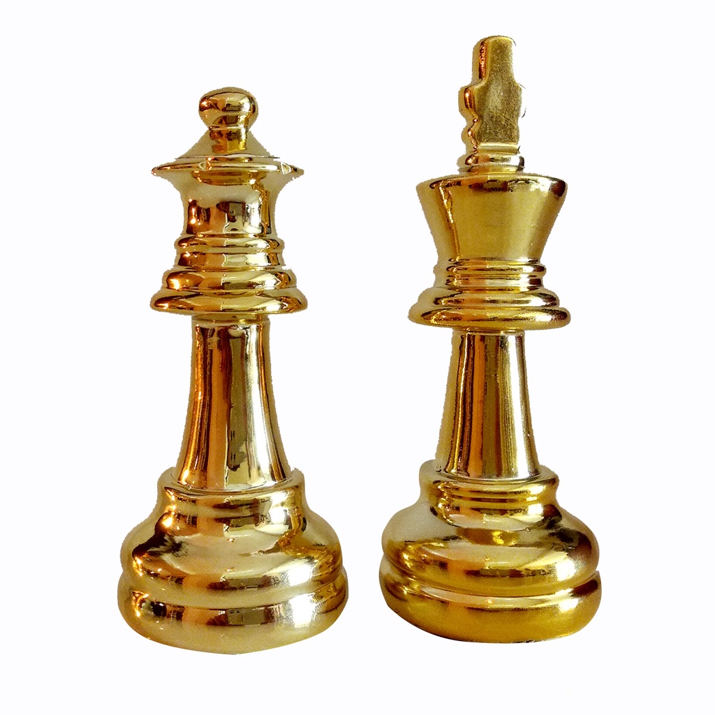 Jogo De Xadrez 2 Em 1 Chess Set 8508-2