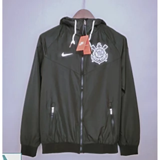 22/23 Estilo Clássico Preto Co Vento2022/2023