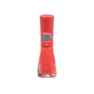 Esmalte Dailus Coleção Fla.Mimos - Coradinho