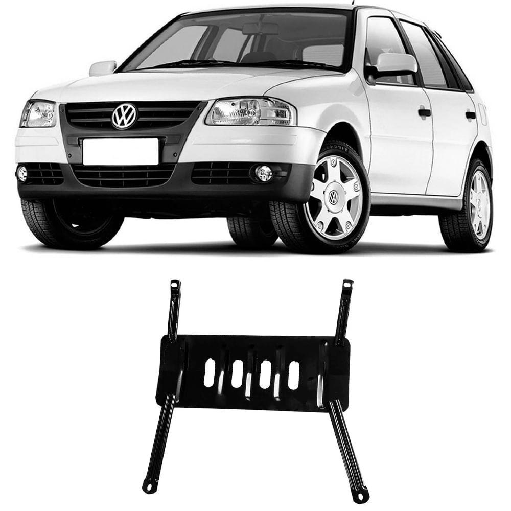 Protetor De Carter Gol G4 2008 A 2014 Dhf | Shopee Brasil