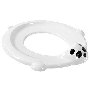 Assento Infantil Panda Branco Astra