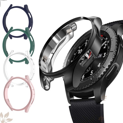 Capa Case Compatível Com Samsung Galaxy Watch 40mm E 44mm