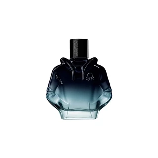 Benetton Perfume Tribe Masculino Edp 90ml