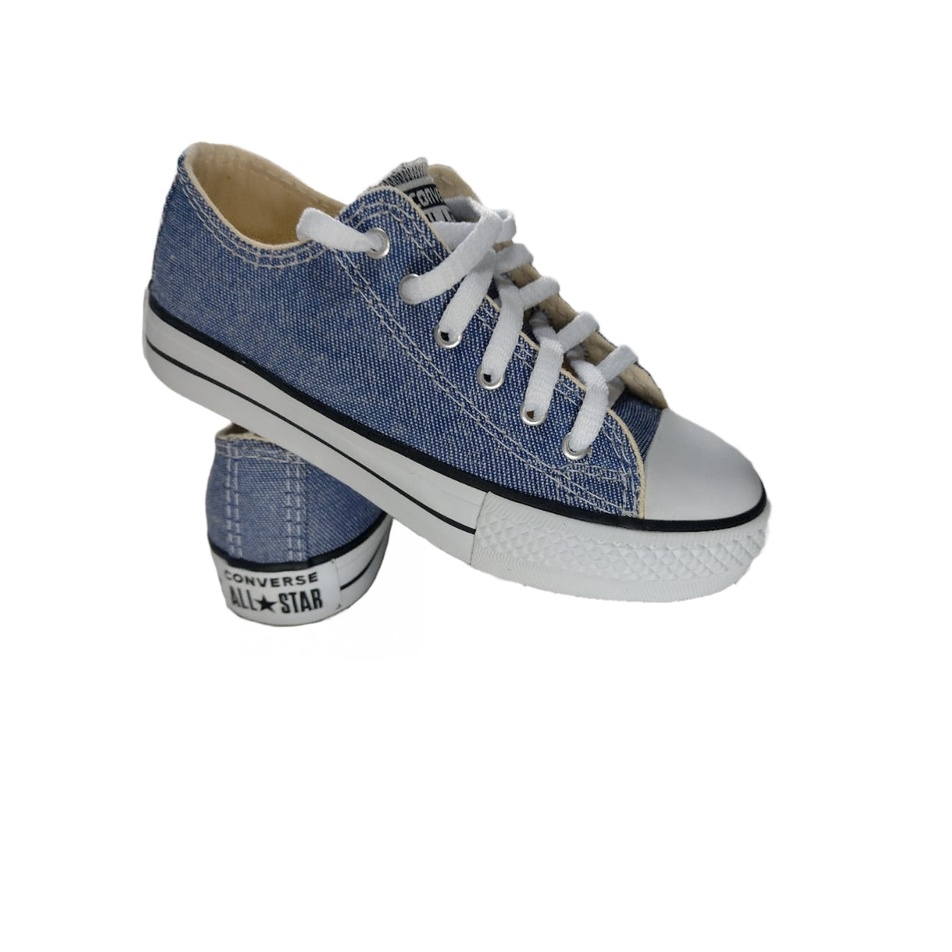 Tenis star jeans store infantil