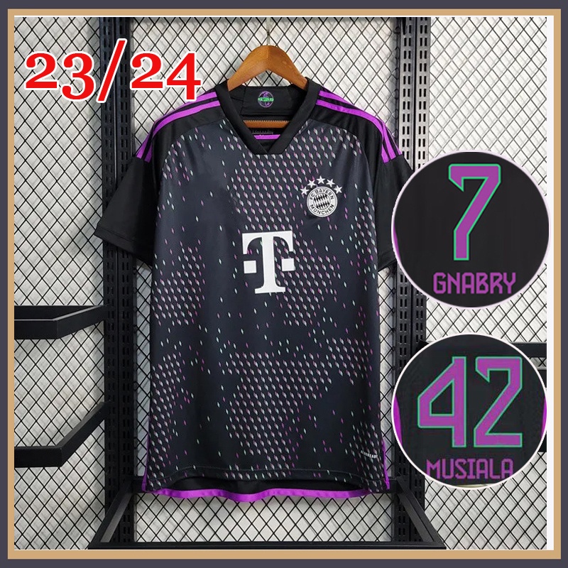 camisa bayern de munique em Promoção na Shopee Brasil 2023