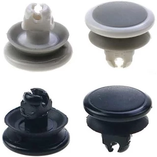 1PCS 3D Joystick Analógico Cap Botão Rocker Para Sony Psvita PSV 1000 1000 Controlador De Substituição