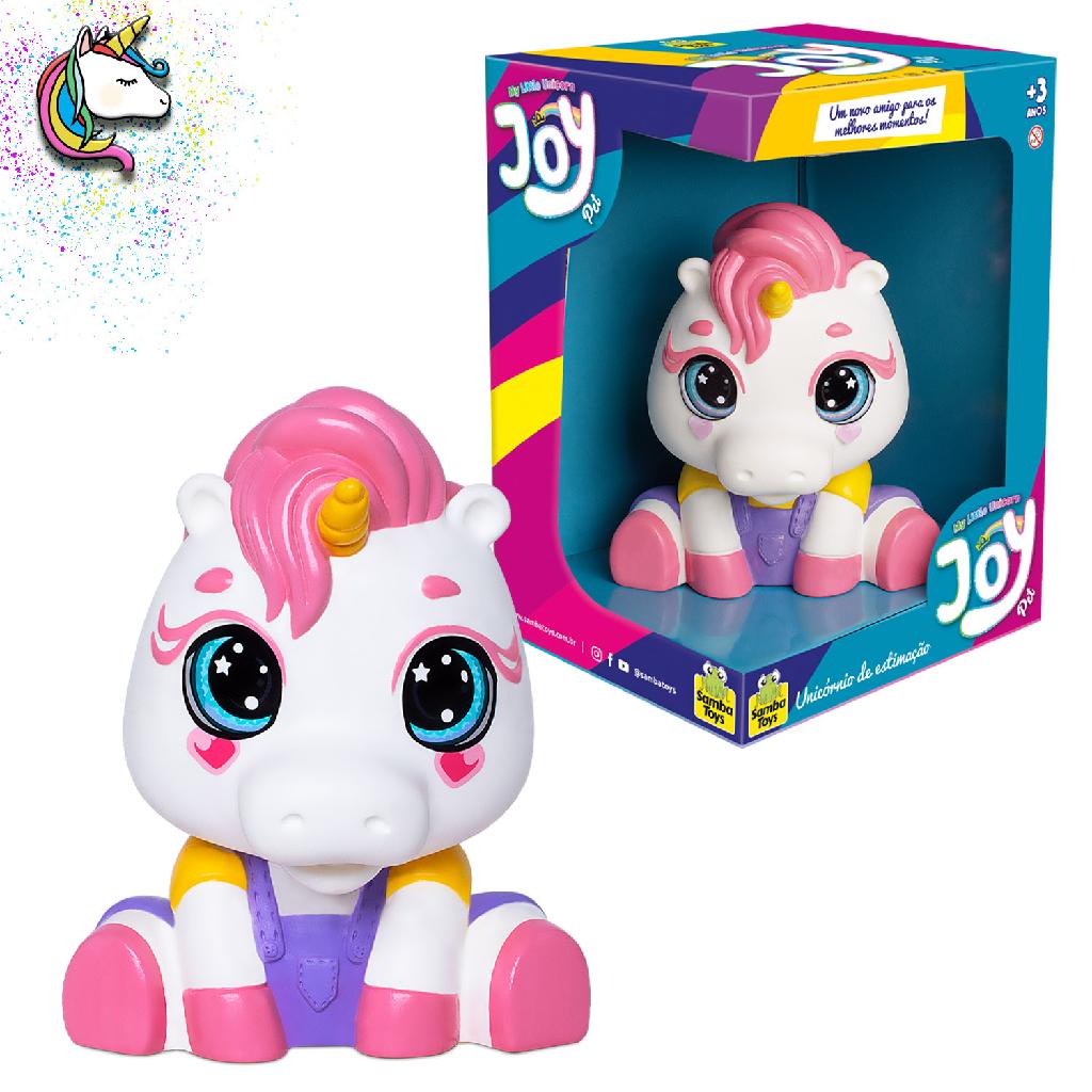 Unicornio encantador zoomer hot sale