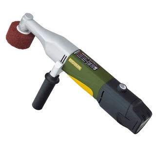 Lixadeira à Bateria (Não acompanha) WAS / A 29827 Proxxon Bivolt