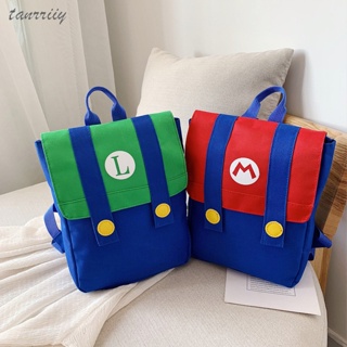 Lancheira Térmica Infantil Escolar Super Mario - LA39433MO