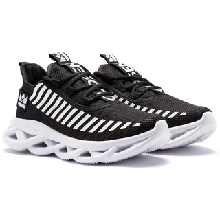Tenis Masculino Feminino Oldsen Original Macio Confortavel Corrida Caminhada Fitness 34-43 Em Promoção