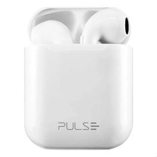 Auricular In-ear Bluetooth 5.1 Pulse Ph359 28hs Bateria