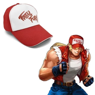 Chapéu Bogard Terry Caminhão Boné Cosplay Coser Bonés De Algodão Para Homens