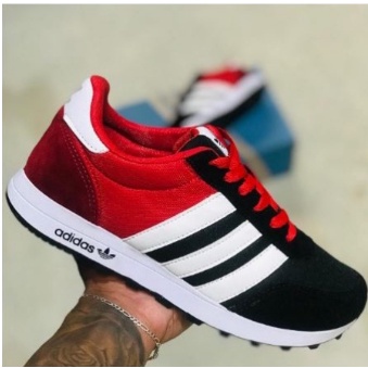 Tênis Ad Neo 34 35 36 37 38 39 40 41 42 43 Feminino /Masculino Academia Caminhada Oferta Promoção de Inauguração