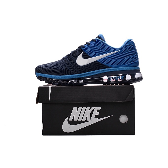 Nike max cheap air running shoes